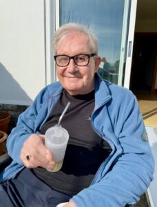 Ian Alderman