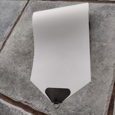 Replacement roll header