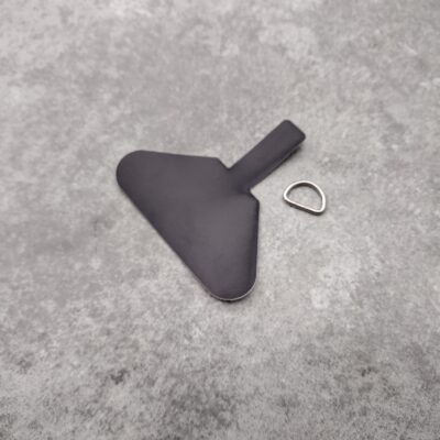 Roll end tags (pack of 10)
